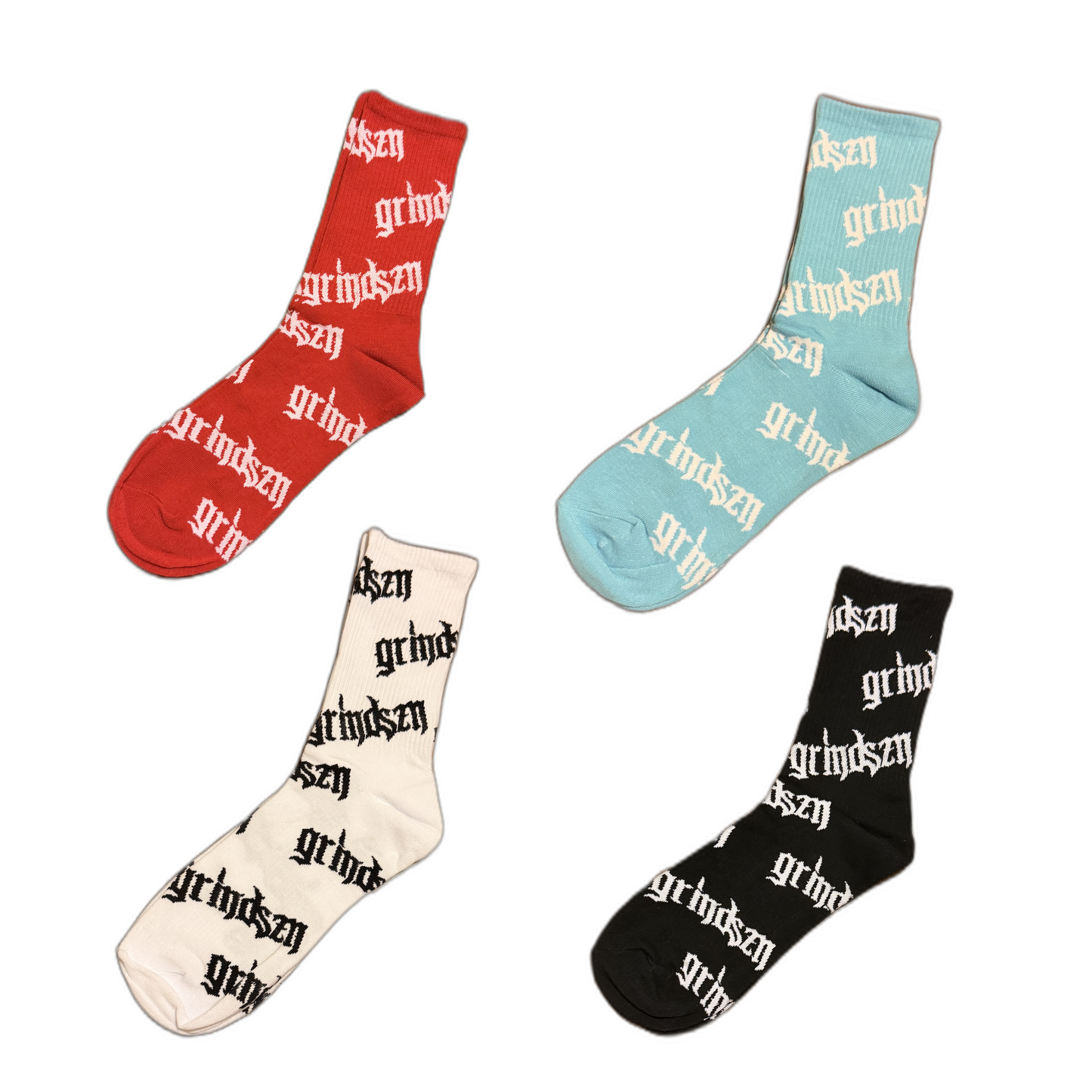 GrindSzn Socks