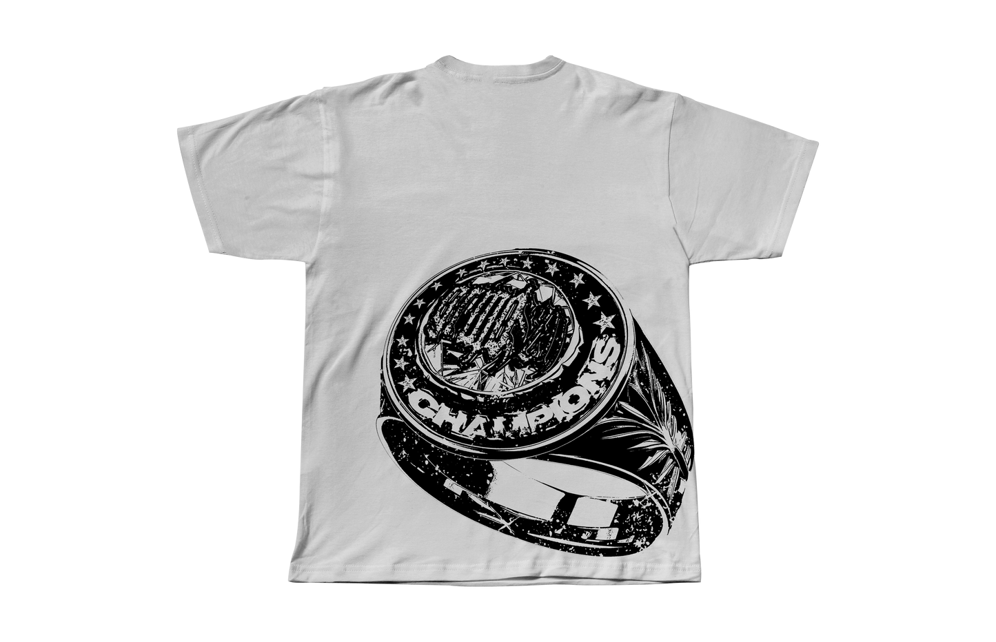 "ALI" TEE
