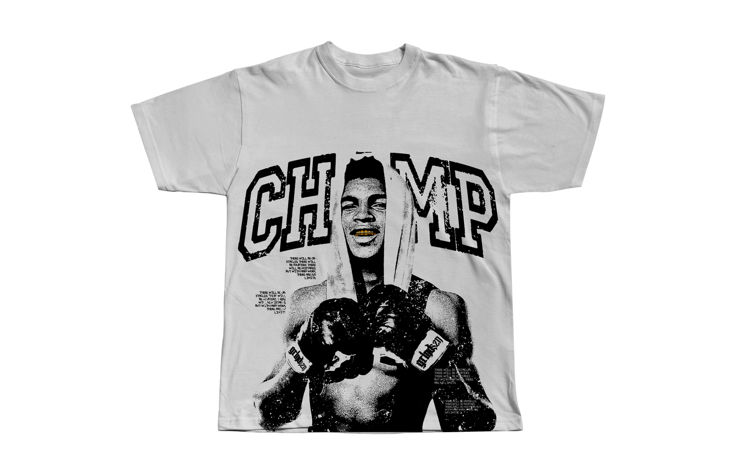 "ALI" TEE
