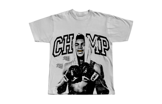 "ALI" TEE