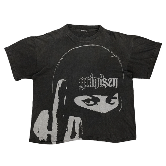 "MASK" TEE