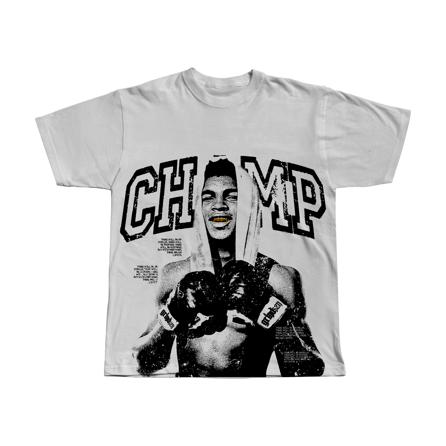 "ALI" TEE